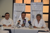 AMIC quiere "subirse" al Tren Maya 