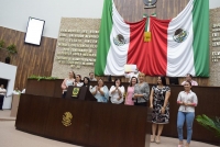 Reconocer&aacute;n trayectoria de mujeres destacadas