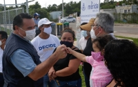Circuito Aventura impulsar&aacute;  convivencia familiar: Ren&aacute;n