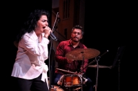 UNAY invita a velada musical
