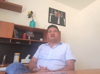 Morena, a la conquista de la isla azul del Sur de M&eacute;xico: Ovidio Peralta&nbsp;