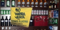 Ley Seca no afectar&aacute; a restauranteros: Canirac