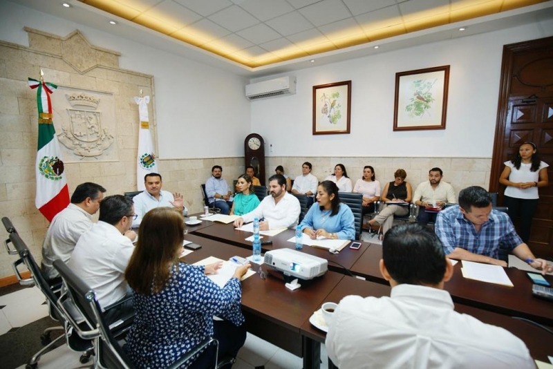 Se ahorraron 11mdp de pesos en Carnaval de Mérida