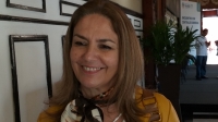 Congreso local pidi&oacute; recursos extraordinarios: Olga Rosas