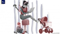 Sobrecarga de trabajo para las madres en tiempos de Covid-19