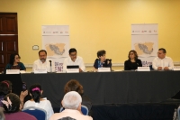 Derechos no pueden depender de actores políticos: Janine Otálora