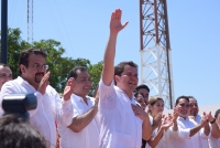 Llama Sahu&iacute; a priistas a tocar almas y conciencias