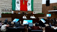Contin&uacute;a la Glosa del Informe de Gobierno