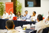 M&eacute;rida en la mira de los grandes inversionistas: Ren&aacute;n Barrera