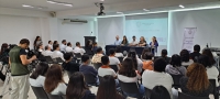 Inicia congreso internacional en la Universidad Modelo