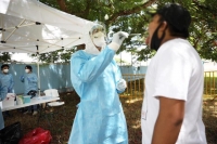 Coronavirus mata a 70 personas, entre ellas dos ni&ntilde;as en 48 horas  &nbsp;