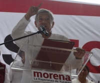 AMLO llega a Yucat&aacute;n este s&aacute;bado