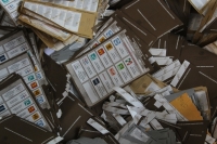 Boletas electorales ser&aacute;n libros de texto