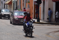 Casos activos de Covid-19 repuntan de nuevo&nbsp;en Yucat&aacute;n