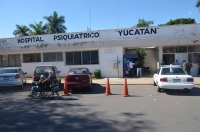 En veremos, modelo que se aplicará en Hospital Psiquiátrico: Sauri