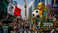 México debe aprovechar boom del Mundial: académica