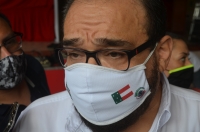 Legalizaci&oacute;n de mariguana incluir&aacute; programas permanentes contra adicciones: Ram&iacute;rez Mar&iacute;n