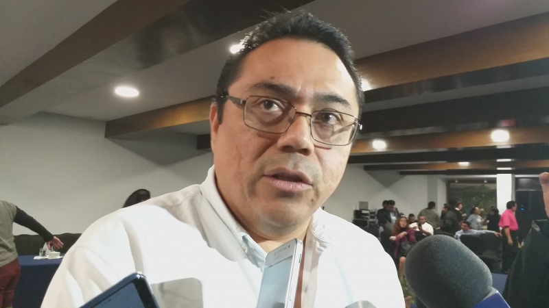 Analiza Codhey nueva inspección a Hospital Psiquiátrico "Yucatán"