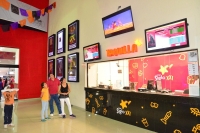 Partidos de selecci&oacute;n mexicana podr&aacute;n verse en Cines del Siglo XXI