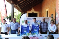 Presentan la Carrera de Um&aacute;n