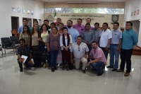 Aspirantes a candidaturas independientes critican fiscalizaci&oacute;n