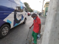 Yucat&aacute;n acumula 39 mil casos de Covid-19
