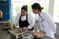 Crece inter&eacute;s de estudiantes de antropolog&iacute;a por &ldquo;Laboratorio de gusmetolog&iacute;a&rdquo;