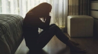 Repuntan casos de depresi&oacute;n; afecta m&aacute;s a mujeres