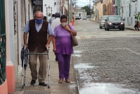 M&eacute;rida rompe la barrera de los 17 mil contagios acumulados de Covid-19&nbsp;