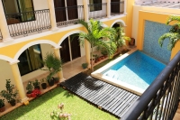M&aacute;s de 15 hoteles mantienen abiertas sus puertas: AMHY