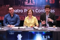 OSY festejar&aacute; sus 15 a&ntilde;os