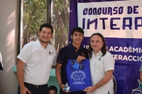Preparatoria Uno de la UADY gana Concurso de Matem&aacute;ticas