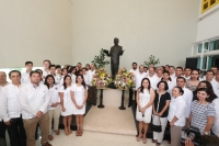 UADY cumple 97 a&ntilde;os