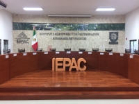 En puerta, relevos en Iepac y el TEEY&nbsp;
