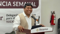 Inicia registro de Pensi&oacute;n Mujeres en M&eacute;rida