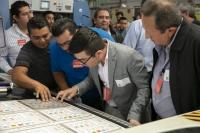 Verifican impresi&oacute;n de boletas para elecciones en Yucat&aacute;n