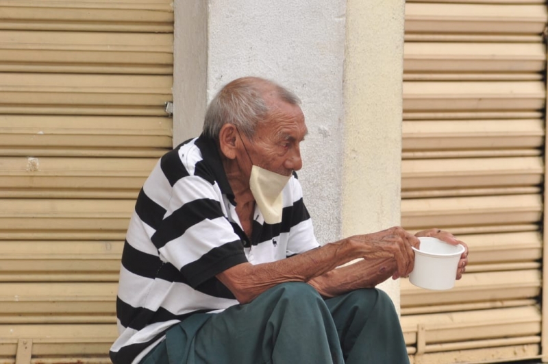 Yucatán: 203 contagios de Covid-19 en 24 horas 