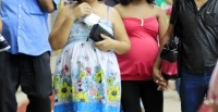 Yucat&aacute;n, en el top ten de embarazos de adolescentes