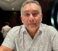 Renuncia V&iacute;ctor Caballero a cargo partidista  &nbsp;  &nbsp;