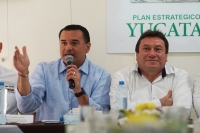 Presenta Ren&aacute;n programa &ldquo;Basura Cero&rdquo;
