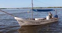 Yucat&aacute;n ampliar&aacute; cuota del pulpo a 32 mil toneladas