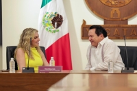 San Felipe, R&iacute;o Lagartos y Panab&aacute; contar&aacute;n con nuevas escuelas