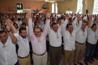 PRI-Yucat&aacute;n ya tiene m&eacute;todos de selecci&oacute;n de candidatos