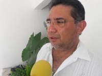 PRD, listo para campa&ntilde;a electoral 2018