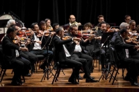 Anuncian Gala Sinfónica Anáhuac Mayab