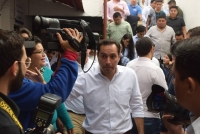 Violencia escolar, la otra realidad de Yucat&aacute;n que Vila no presume