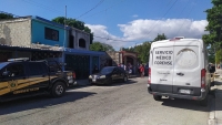 Hombre muere en el ba&ntilde;o de su casa