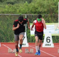 Atletas yucatecos participar&aacute;n en Campeonato Mundial Paratletismo