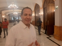 PRI se juega su destino en elecciones de Coahuila y Edomex: Eruviel&nbsp;