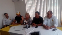 Sigo en la contienda, no traicionar&eacute; al PRD: Zavala